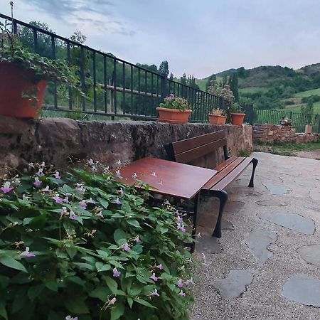 Turismo Rural Castell Neril Exterior photo