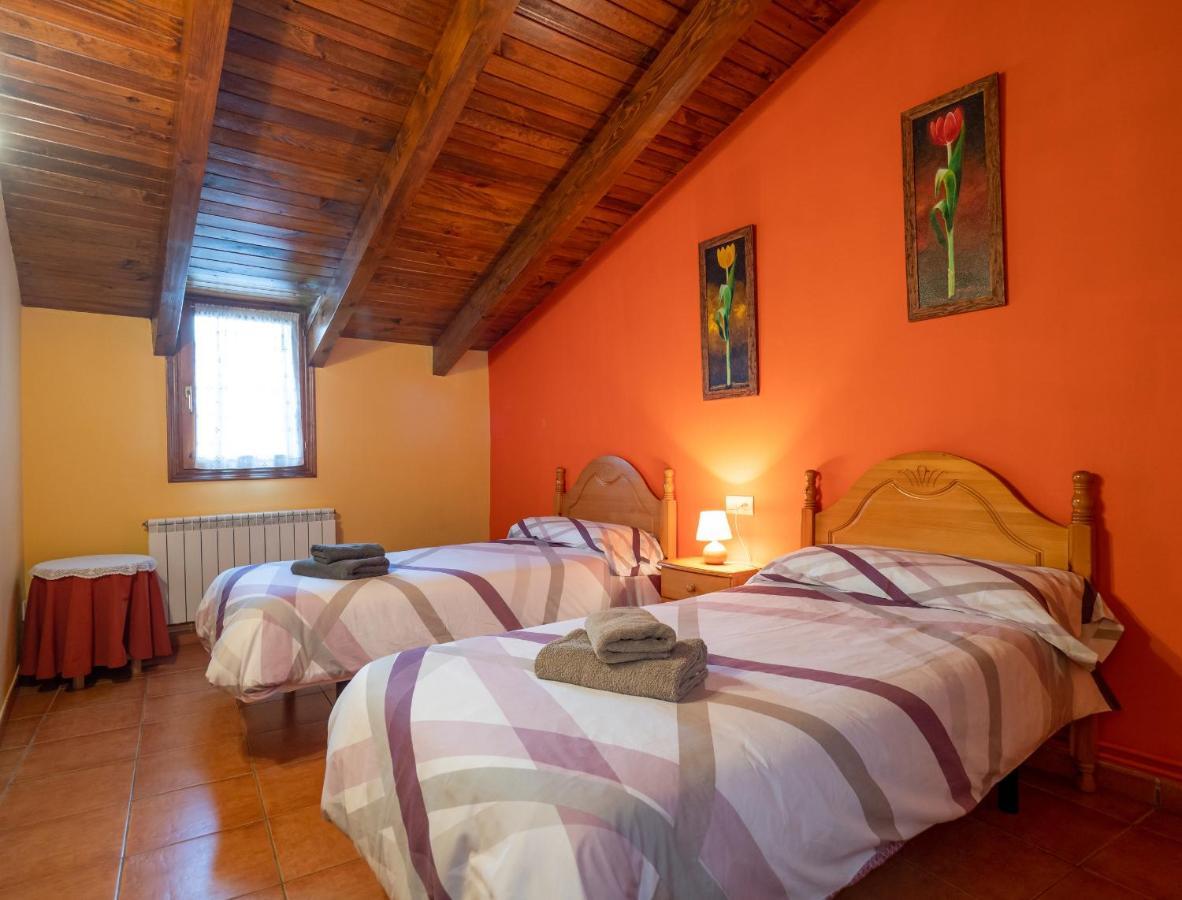 Turismo Rural Castell Neril Exterior photo