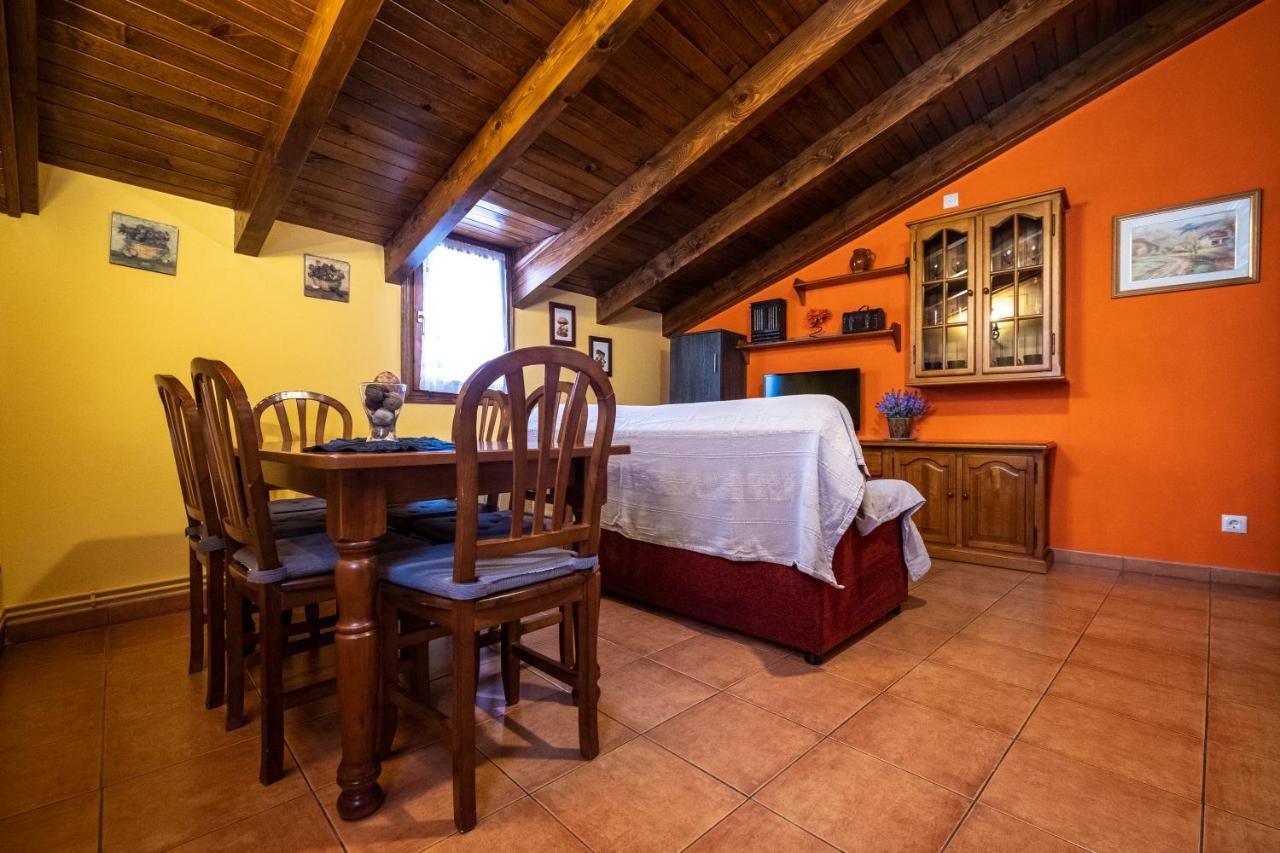 Turismo Rural Castell Neril Exterior photo